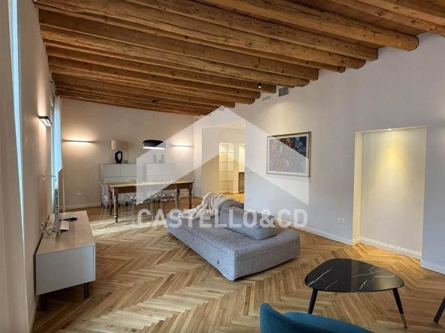 Appartamento in affitto a Desenzano del Garda BS