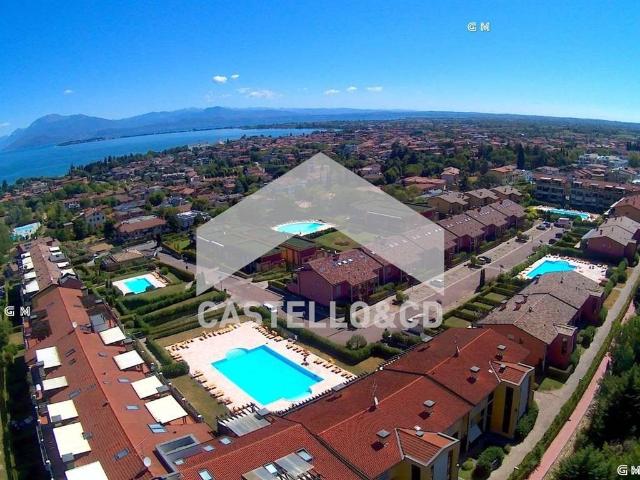 Appartamento in affitto a Desenzano del Garda BS