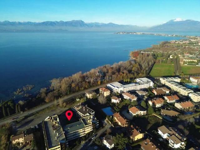 Appartamento in affitto a Desenzano del Garda BS