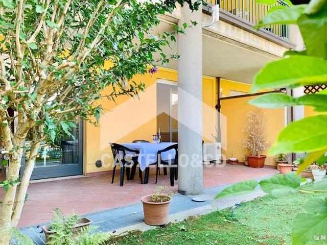 Appartamento in affitto a Desenzano del Garda BS
