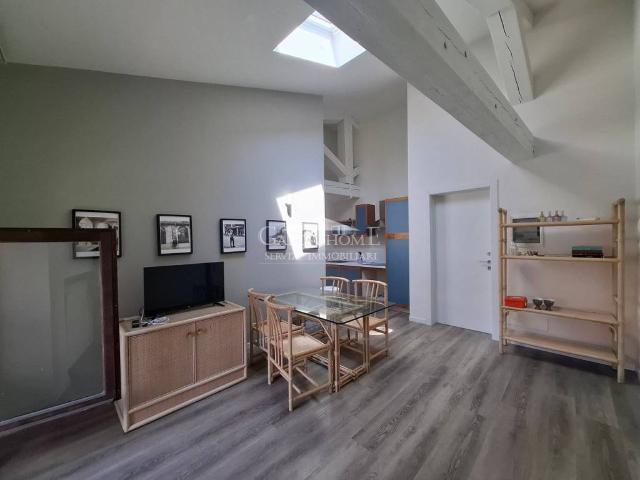 Appartamento in affitto a Desenzano del Garda BS