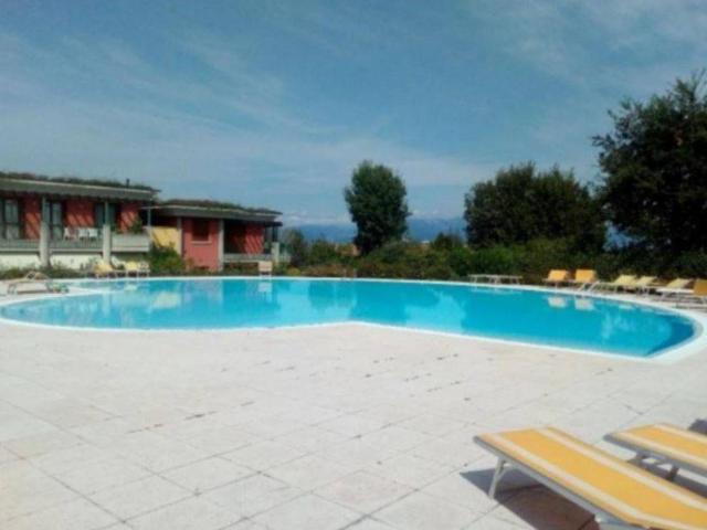 Appartamento in affitto a Desenzano del Garda BS