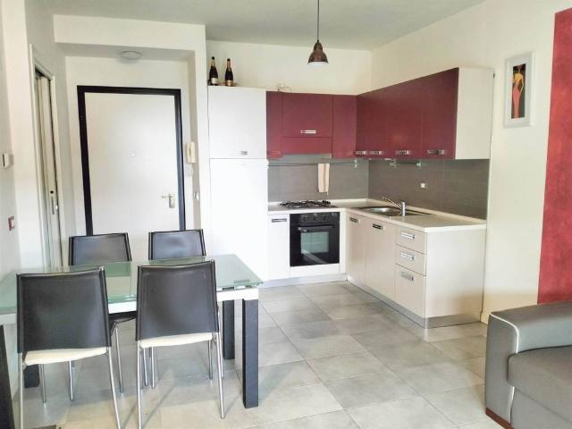 Appartamento in affitto a Desenzano del Garda BS