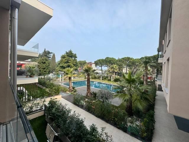 Appartamento in affitto a Desenzano del Garda BS