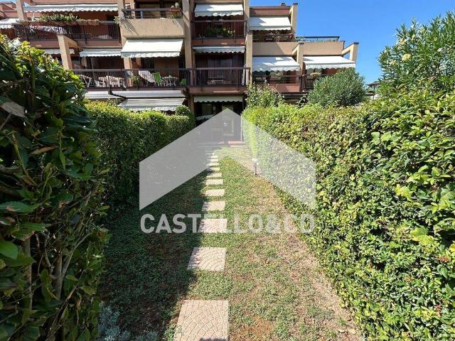 Appartamento in affitto a Desenzano del Garda BS