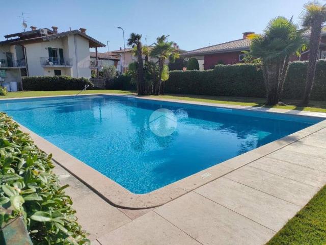 Appartamento in affitto a Desenzano del Garda BS