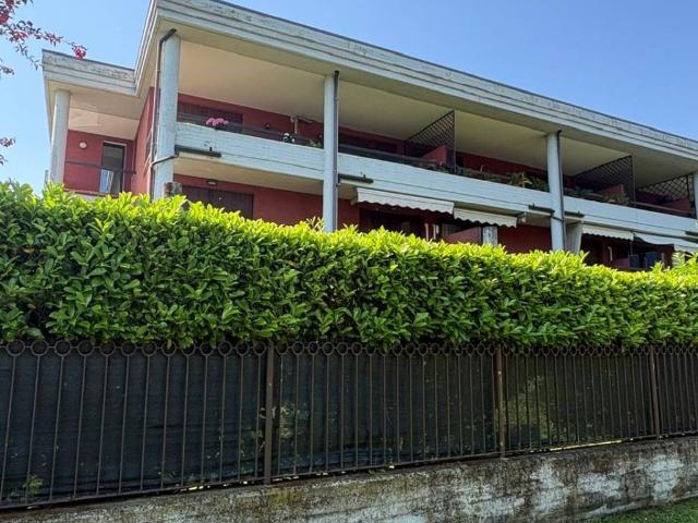 Appartamento in affitto a Desenzano del Garda BS