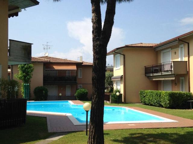 Appartamento in affitto a Desenzano del Garda BS