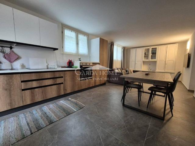 Appartamento in affitto a Desenzano del Garda BS