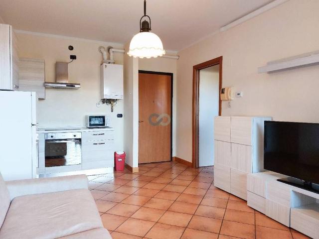 Appartamento in affitto a Desenzano del Garda BS