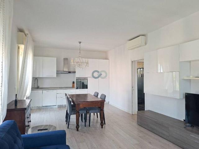 Appartamento in affitto a Desenzano del Garda BS