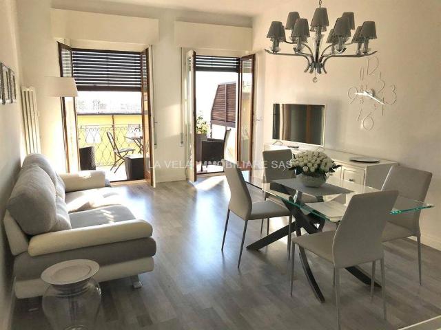 Appartamento in affitto a Desenzano del Garda BS