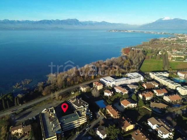 Appartamento in affitto a Desenzano del Garda via Aureliano No Number, ristrutturato, lavatrice, aria condizionata TrovaCasa