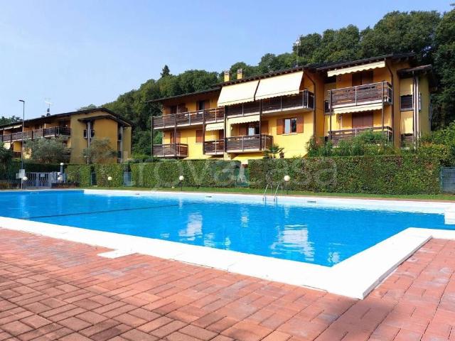 Appartamento in affitto a Desenzano del Garda via Alessandria d'Egitto, 3, arredato, box, terrazzo TrovaCasa
