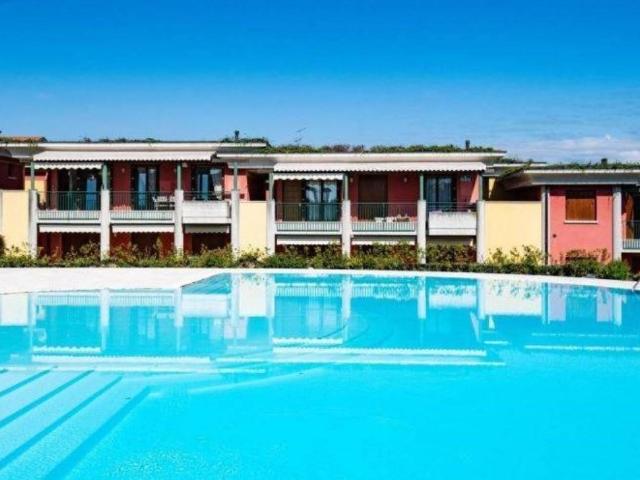 Appartamento in affitto a Desenzano del Garda via comboni 40, arredato, box, riscaldamento autonomo TrovaCasa
