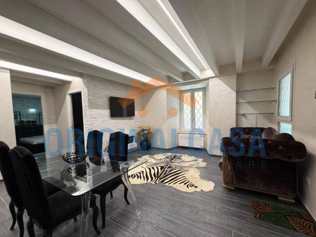 Appartamento in affitto a Desenzano del Garda via Giuseppe Mazzini, arredato, box, centrale TrovaCasa