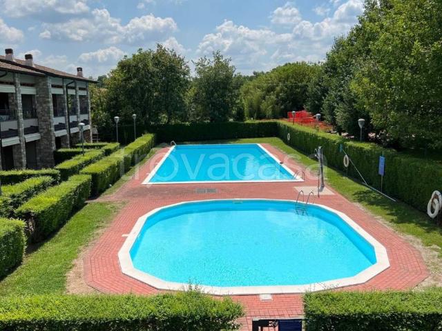 Appartamento in affitto a Desenzano del Garda via Venezia, arredato, box, lavatrice TrovaCasa