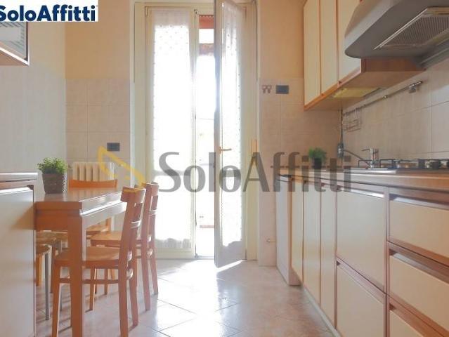 Appartamento in affitto a Desio MB