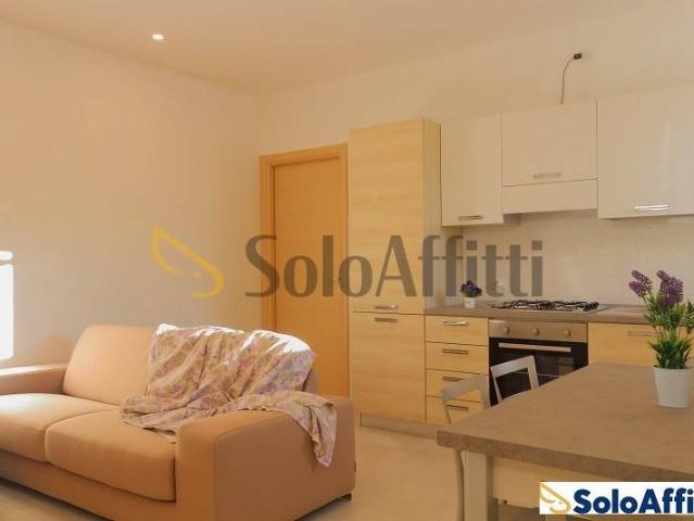 Appartamento in affitto a Desio MB
