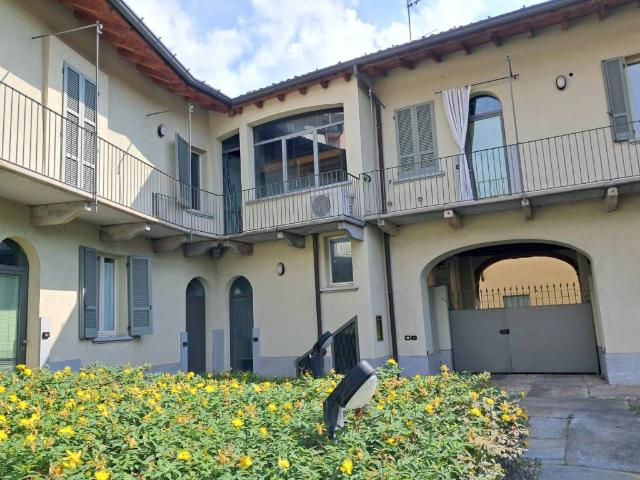 Appartamento in affitto a Desio MB