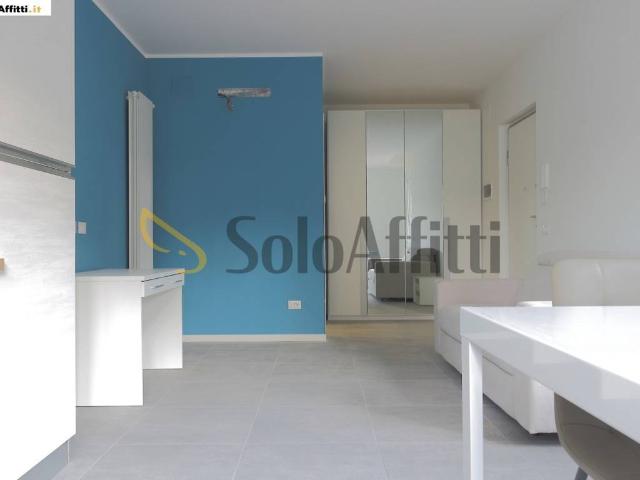Appartamento in affitto a Desio MB