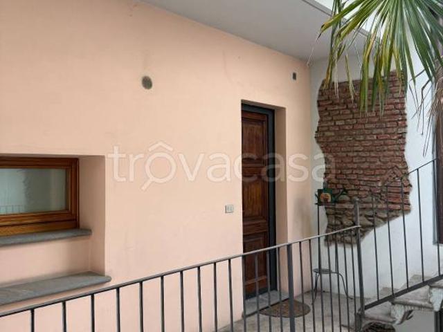 Appartamento in affitto a Desio via Conciliazione, 8