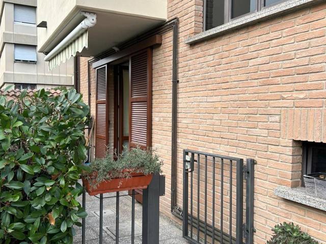 Appartamento in affitto a Desio