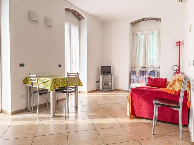Appartamento in affitto a Diano Marina corso garibaldi 24, arredato, vista mare, doppia esposizione TrovaCasa