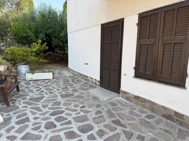 Appartamento in affitto a Diano Marina IM