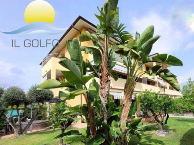Appartamento in affitto a Diano Marina IM