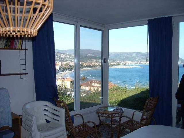 Appartamento in affitto a Diano Marina IM