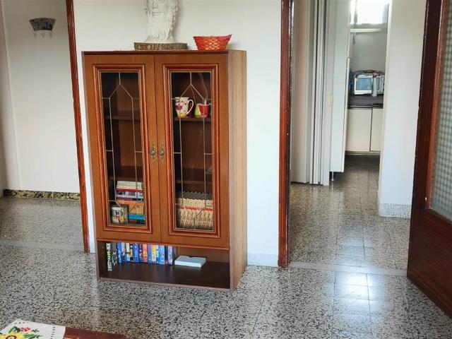 Appartamento in affitto a Dipignano via del Santuario, arredato, vista panoramica, senza ascensore TrovaCasa