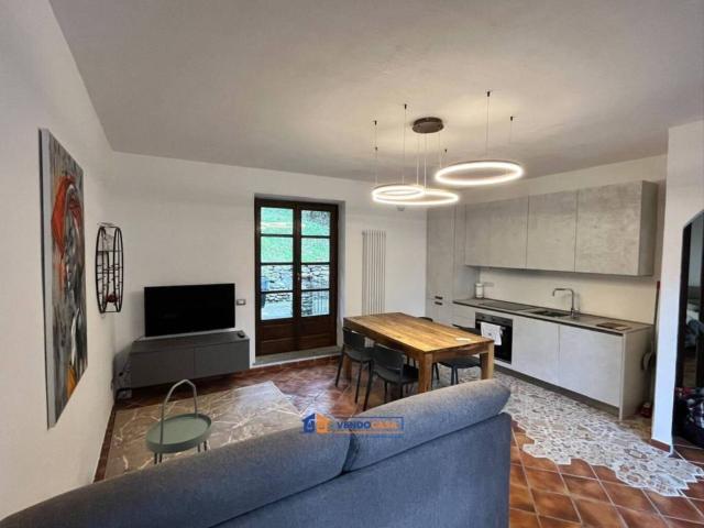 Appartamento in affitto a Dogliani piazza Carlo Alberto, 22, arredato, giardino privato, terrazzo TrovaCasa