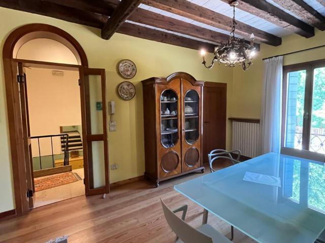 Appartamento in affitto a Dolo