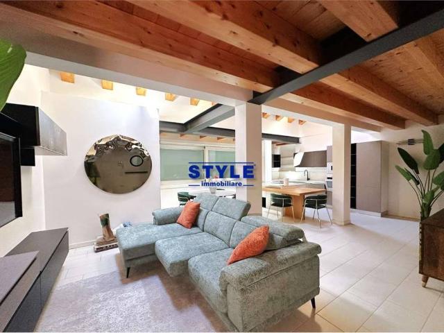 Appartamento in affitto a Dolo, arredato, box, terrazzo TrovaCasa