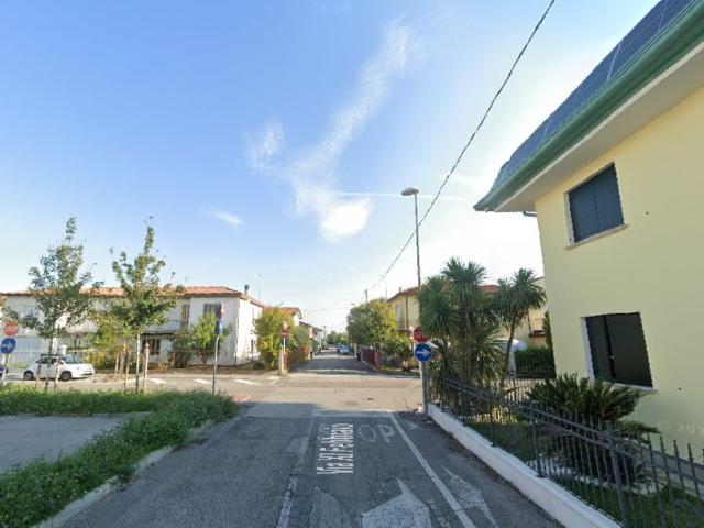 Appartamento in affitto a Dolo via 11 febbraio, arredato, giardino privato, posto auto TrovaCasa