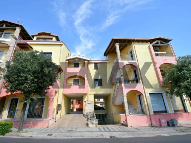 Appartamento in affitto a Dolianova CA