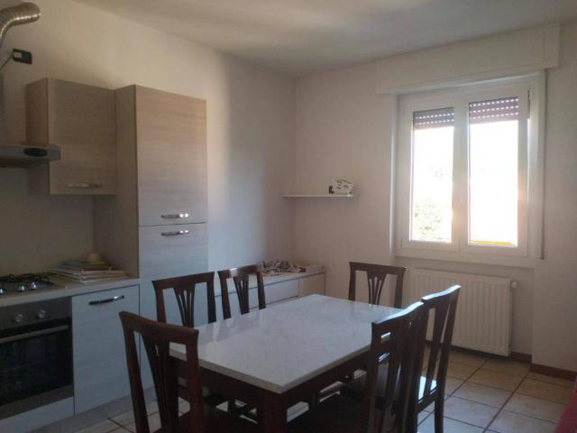 Appartamento in affitto a Dolzago LC