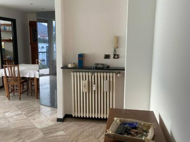 Appartamento in affitto a Domodossola via Felice Cavallotti, 30, arredato, terrazzo, ascensore TrovaCasa