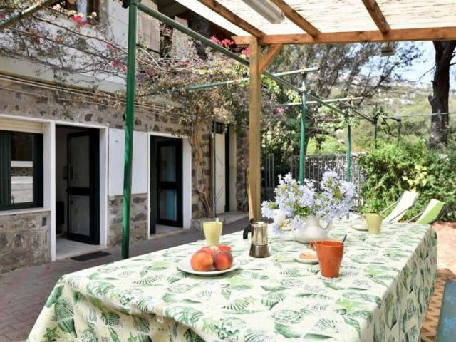 Appartamento in affitto a Dorgali NU