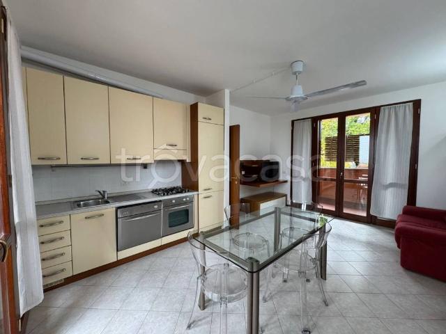 Appartamento in affitto a Dozza, arredato, box, terrazzo TrovaCasa