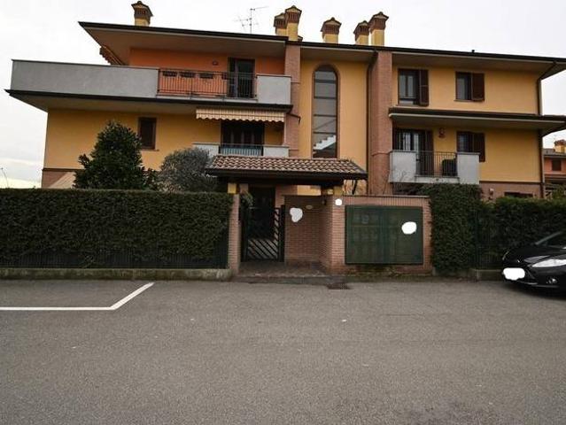 Appartamento in affitto a Dresano MI