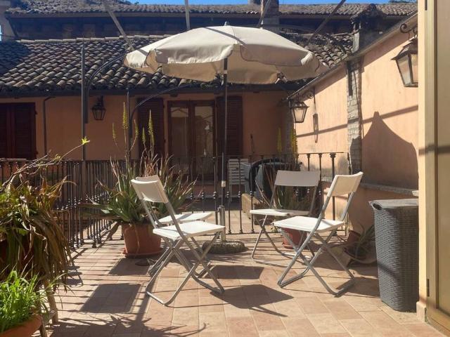 Appartamento in affitto a Eupilio CO