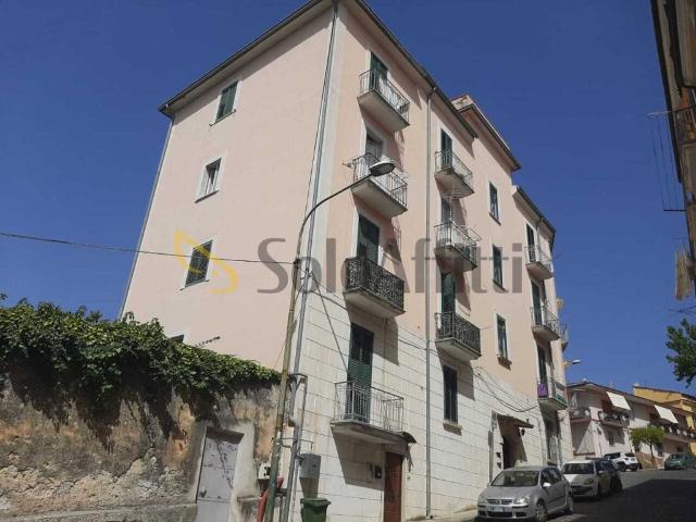 Appartamento in affitto a Eboli via Sant'Antonio, 20, arredato, vista panoramica, centrale TrovaCasa