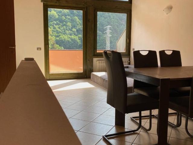 Appartamento in affitto a Edolo BS