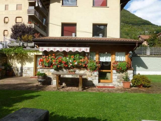 Appartamento in affitto a Edolo via Treboldi, 15, giardino, teleriscaldamento, cantina TrovaCasa