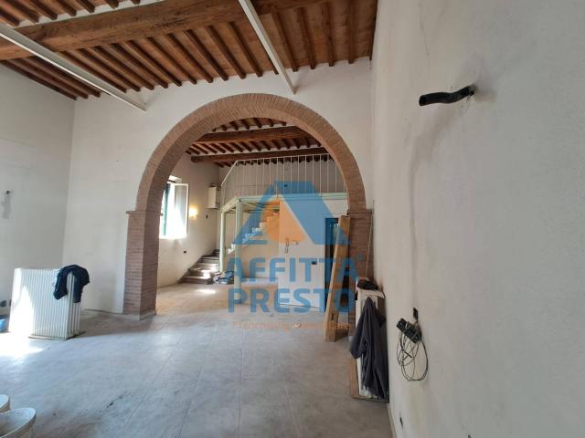 Appartamento in affitto a Empoli