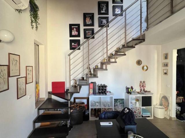 appartamento in affitto a empoli