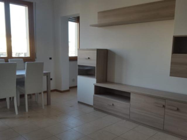 appartamento in affitto a empoli
