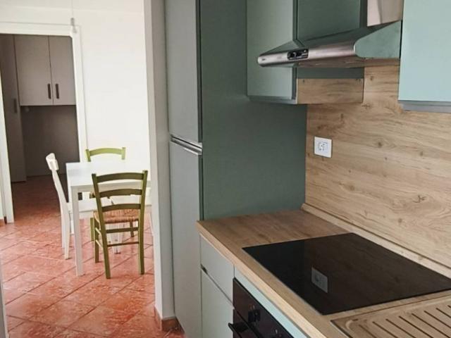 appartamento in affitto a empoli